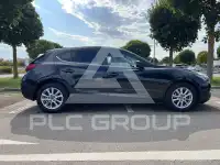 2014 Mazda 3