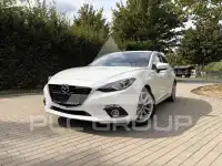 2014 Mazda 3
