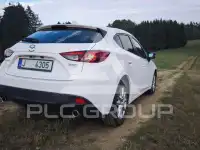 2014 Mazda 3