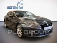 2014 Mazda 3
