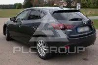 2014 Mazda 3