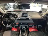 2014 Mazda 3