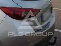 2014 Mazda 3