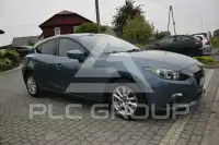 2014 Mazda 3