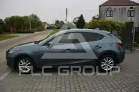 2014 Mazda 3
