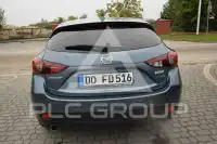 2014 Mazda 3