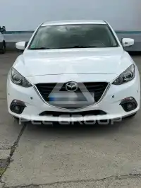 2014 Mazda 3