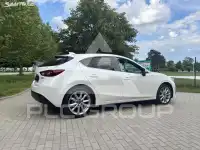 2014 Mazda 3