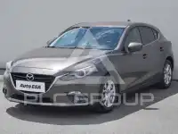 2014 Mazda 3