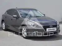 2014 Mazda 3