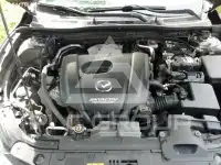 2014 Mazda 3
