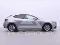 2014 Mazda 3