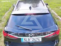 2014 Mazda 6