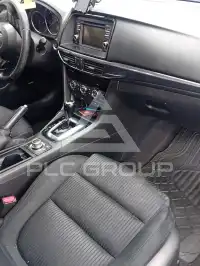 2014 Mazda 6