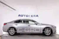 2014 Mazda 6