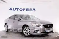 2014 Mazda 6
