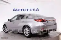 2014 Mazda 6