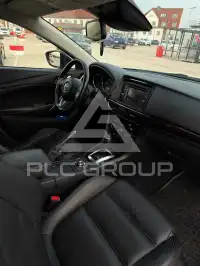 2014 Mazda 6