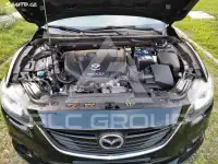 2014 Mazda 6