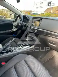 2014 Mazda 6