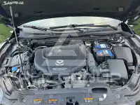 2014 Mazda 6