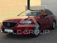 2014 Mazda 6