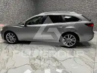 2014 Mazda 6