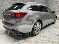 2014 Mazda 6