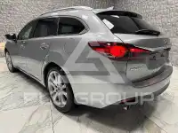 2014 Mazda 6