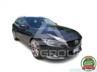 2014 Mazda 6