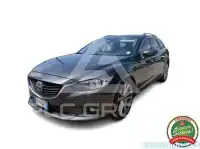 2014 Mazda 6