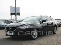 2014 Mazda 6
