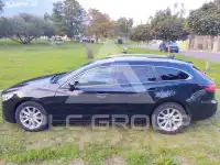 2014 Mazda 6