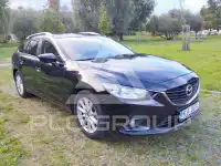 2014 Mazda 6