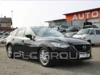 2014 Mazda 6