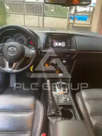 2014 Mazda 6