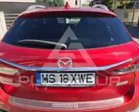 2014 Mazda 6