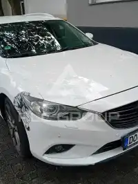 2014 Mazda 6