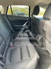 2014 Mazda 6