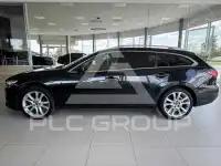 2014 Mazda 6
