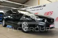 2014 Mazda 6