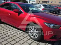 2014 Mazda 6