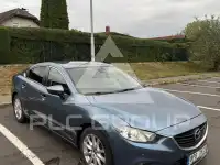 2014 Mazda 6