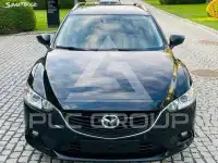2014 Mazda 6
