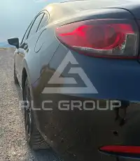 2014 Mazda 6