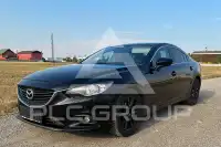 2014 Mazda 6