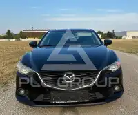 2014 Mazda 6