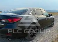 2014 Mazda 6