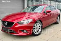 2014 Mazda 6