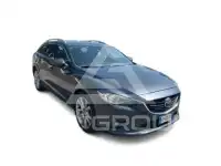 2014 Mazda 6